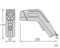 手持式(AR-6500系列)